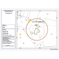 plan DP2 avec projet bis