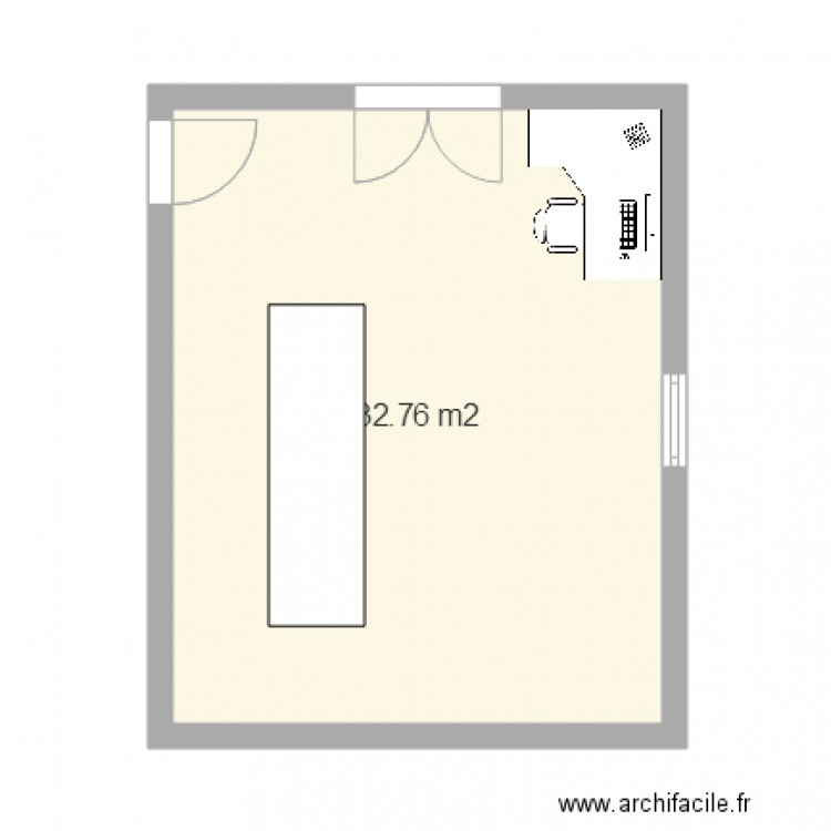 salle manger. Plan de 0 pièce et 0 m2