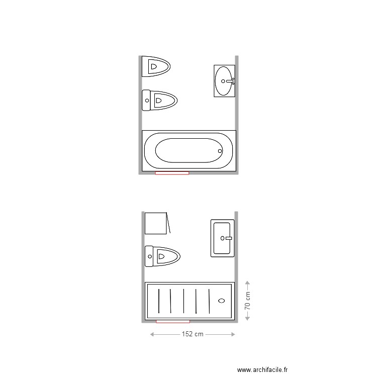 MºJOSE BAEZA. Plan de 0 pièce et 0 m2