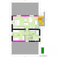 RBNB  152  121  65m2