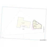 EXISTANT ET PROJET V3