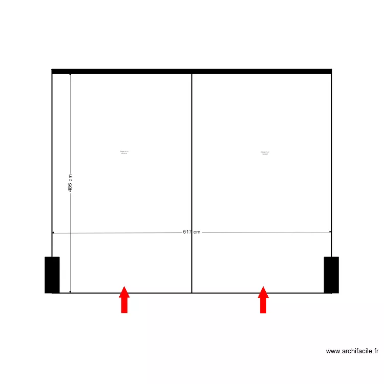 CONJUNT IMMOBILIARI VILA PARK BLOC C 4 2 ENCAMP. Plan de 