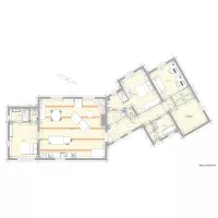 tourrettes am&eacute;nag&eacute; V4