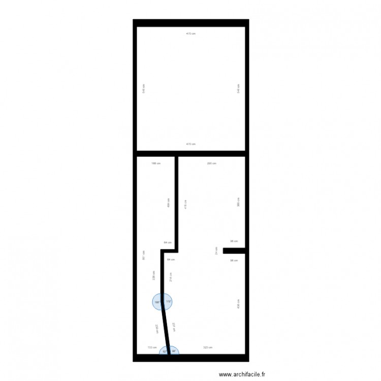 alsemb 119. Plan de 0 pièce et 0 m2