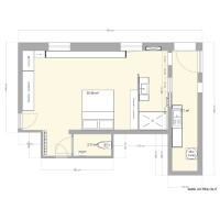 Suite parentale