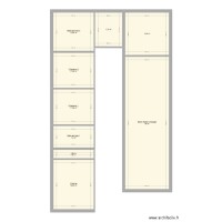 plan maison