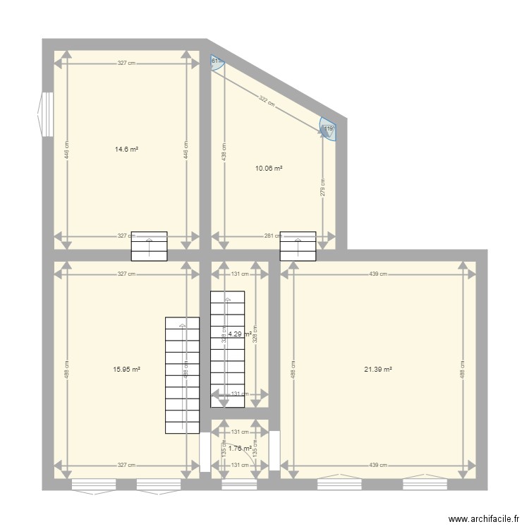 24moulin future. Plan de 0 pièce et 0 m2