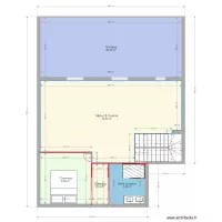 ETAGE 1 29 DE GAULLE