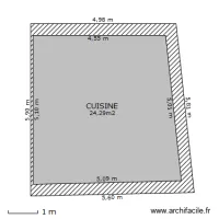Cuisine