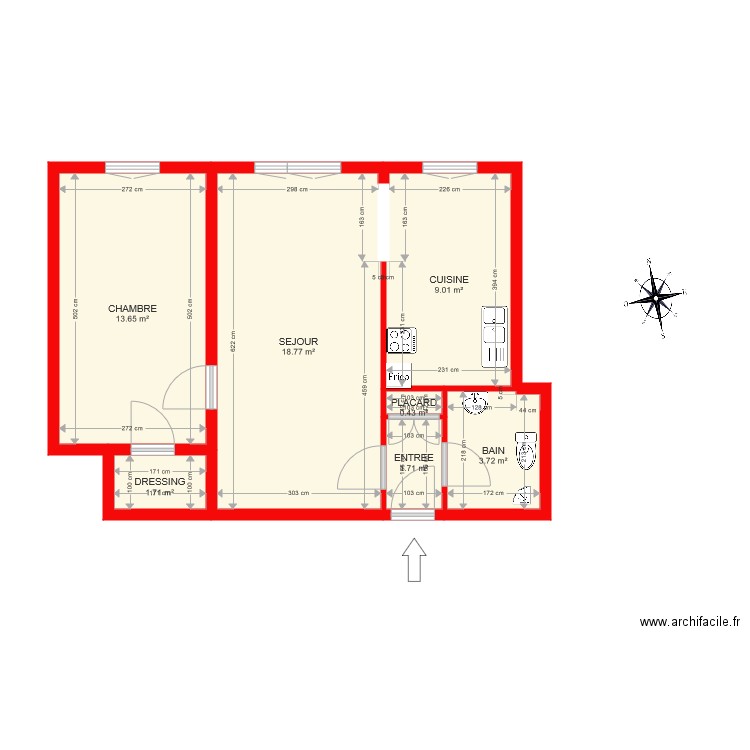 6081 RITA AVEC c. Plan de 0 pièce et 0 m2