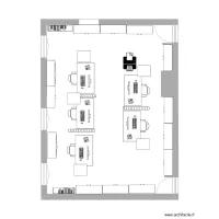 Bureaux gestion paie DUP