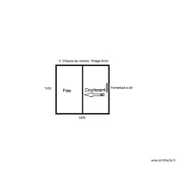 Fen&ecirc;tre Alu. 120x110