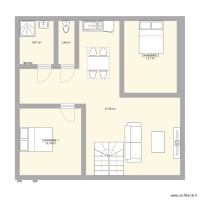IGOHO ZEPHIR R+2