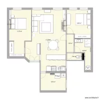 paradis r&eacute;nov&eacute;