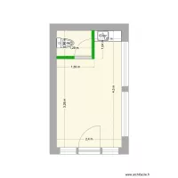 Am&eacute;nagements Magasin Route des H&ocirc;tels 20