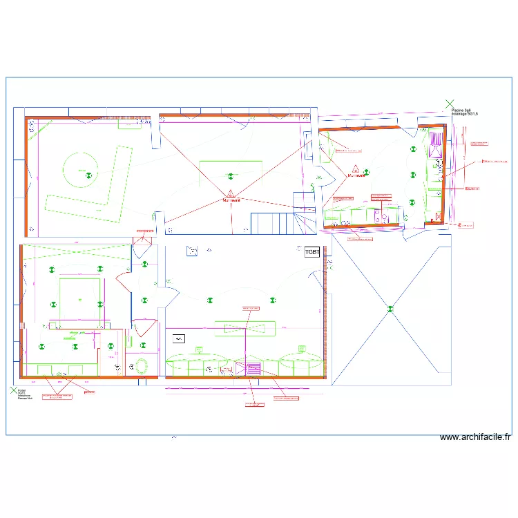 rdc ormeo 2. Plan de 