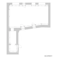 restaurant avant travaux