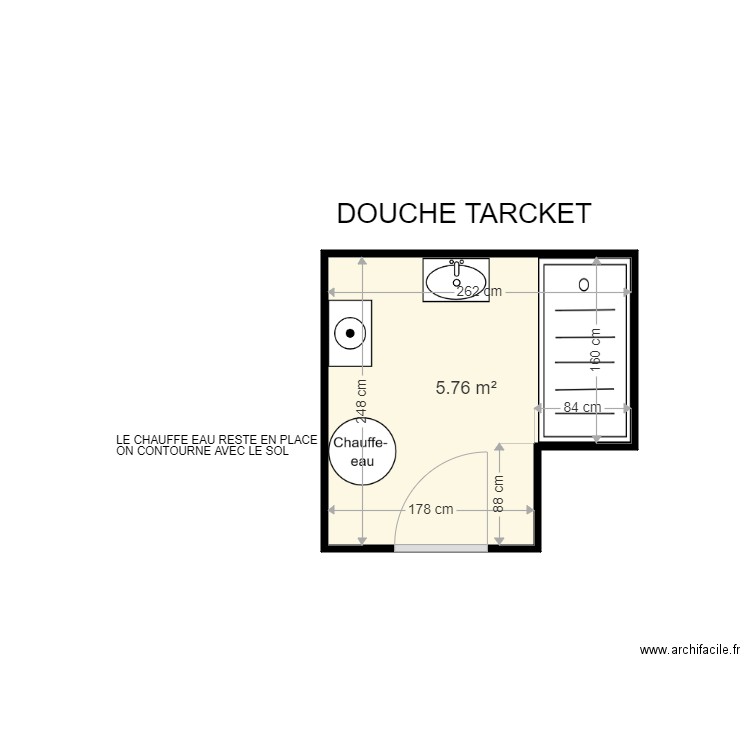 DUPONT AMELIE . Plan de 0 pièce et 0 m2