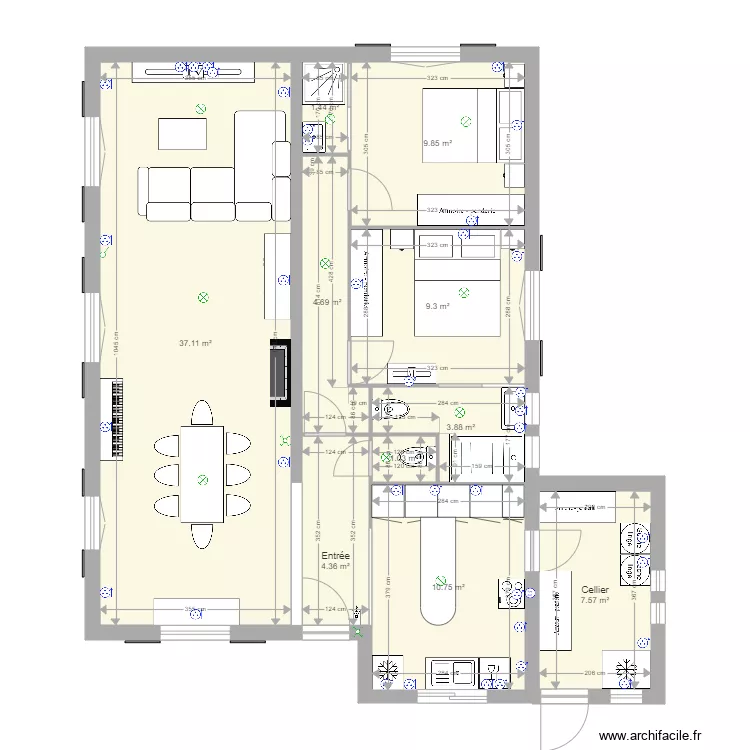 Projet 5. Plan de Projet 5. Plan de