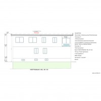 Wallasch  OSTFASSADE