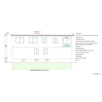 Wallasch  OSTFASSADE