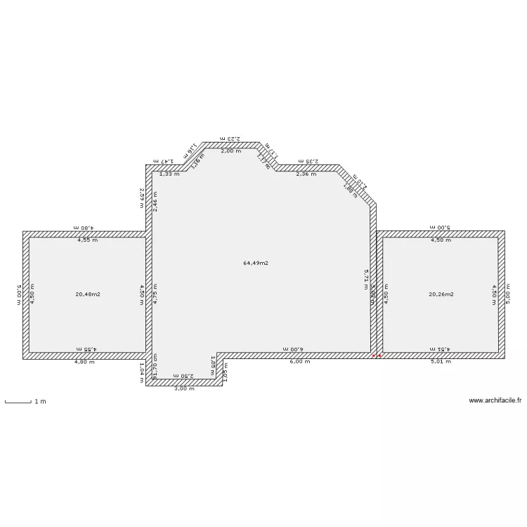 newone2. Plan de newone2. Plan de