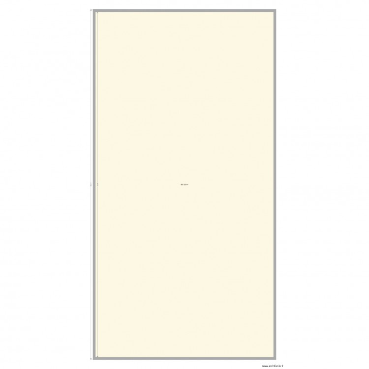 Feurs sauvegarde. Plan de 0 pièce et 0 m2