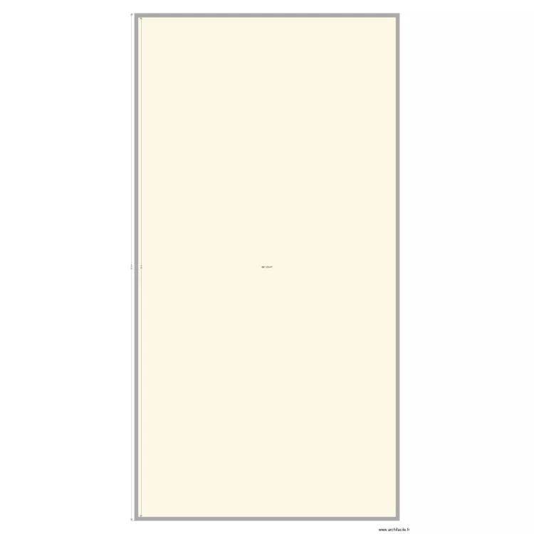 Feurs sauvegarde. Plan de 