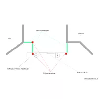 plan fermeture gallerie 57