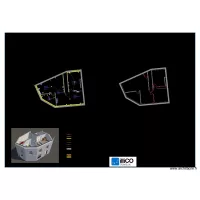 Plan implantation elec R2 appt 3