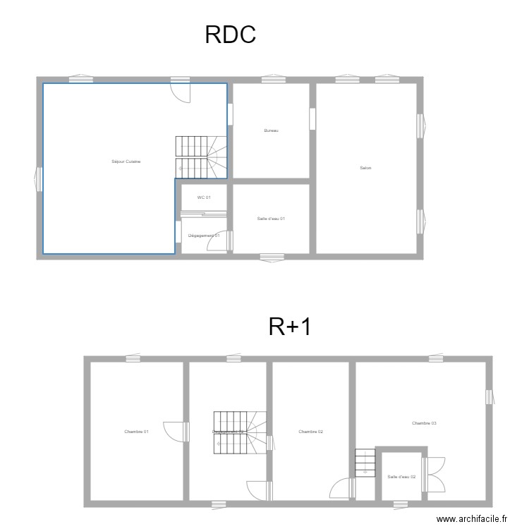 350600321. Plan de 0 pièce et 0 m2