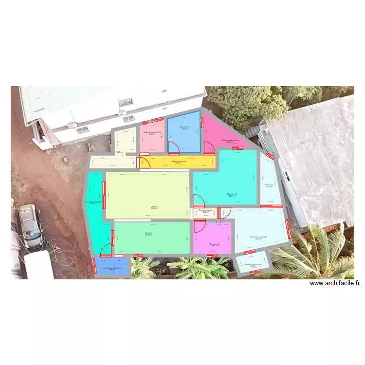 Plan général_28_10_2022. Plan de Plan général_28_10_2022. Plan de