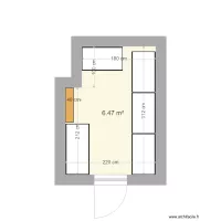 Draps 2eme c&ocirc;t&eacute; Annemasse
