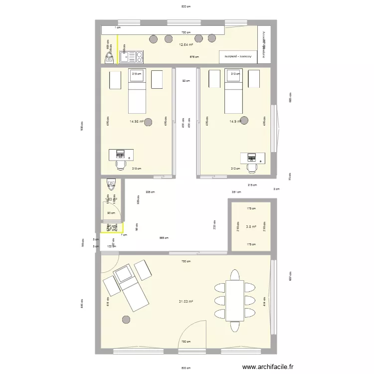 waterloo  cotationjjjjjj. Plan de 