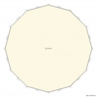 ROND DE LONGE 