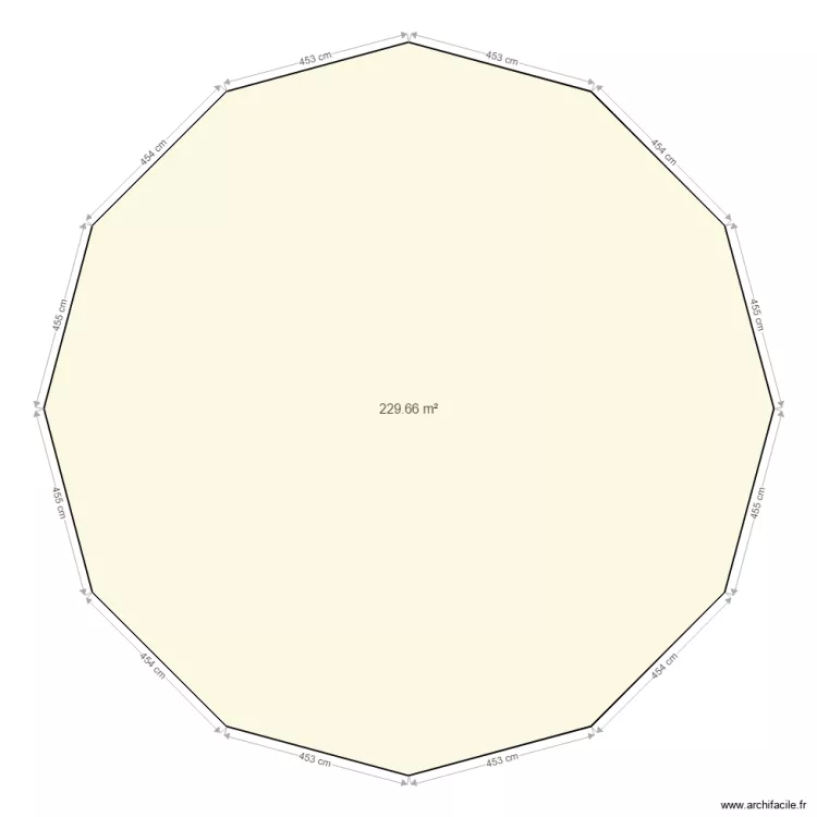ROND DE LONGE . Plan de ROND DE LONGE . Plan de