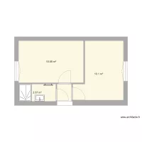 cloisonnement extension