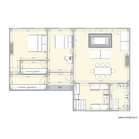 appart girardot projet