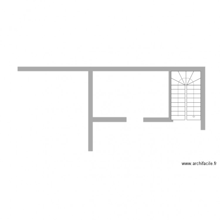 test. Plan de 0 pièce et 0 m2