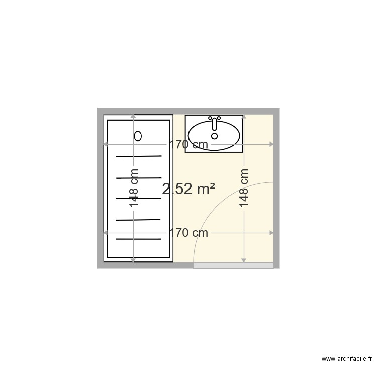 DUPUIS NATHALIE . Plan de 0 pièce et 0 m2