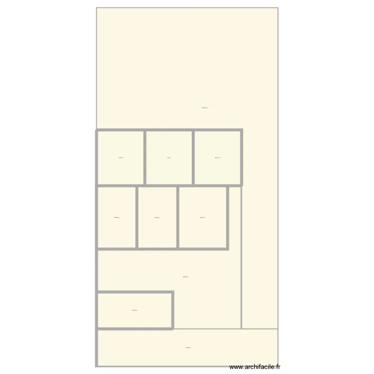 plans terrain cam 2. Plan de plans terrain cam 2. Plan de