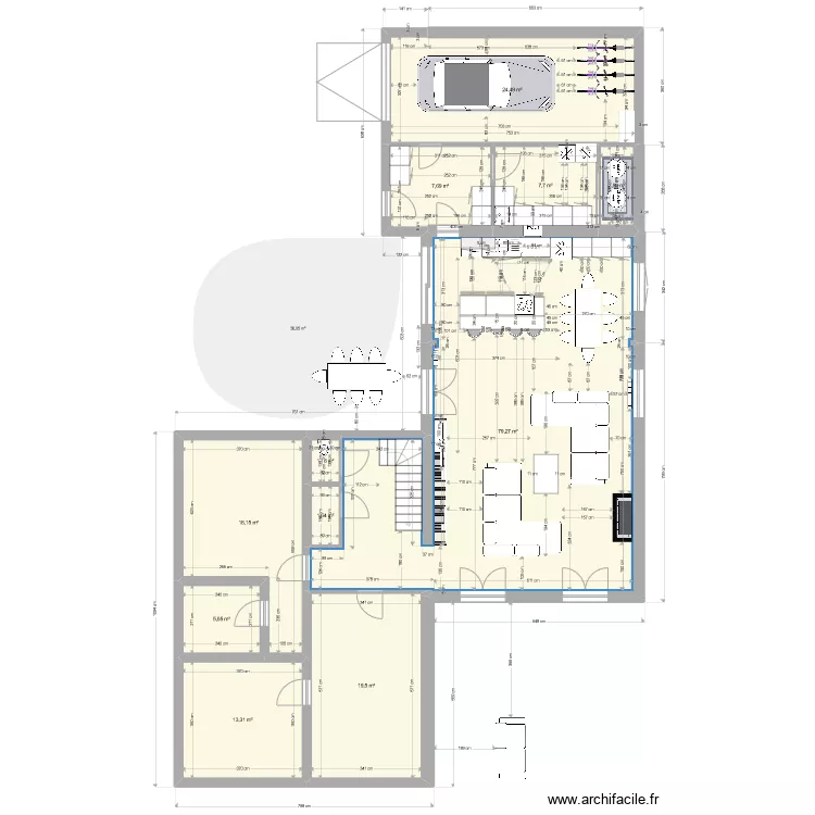 Marcy janvier matandso v love quinter. Plan de 
