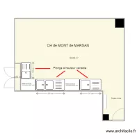 Ch de Mont de Marsan