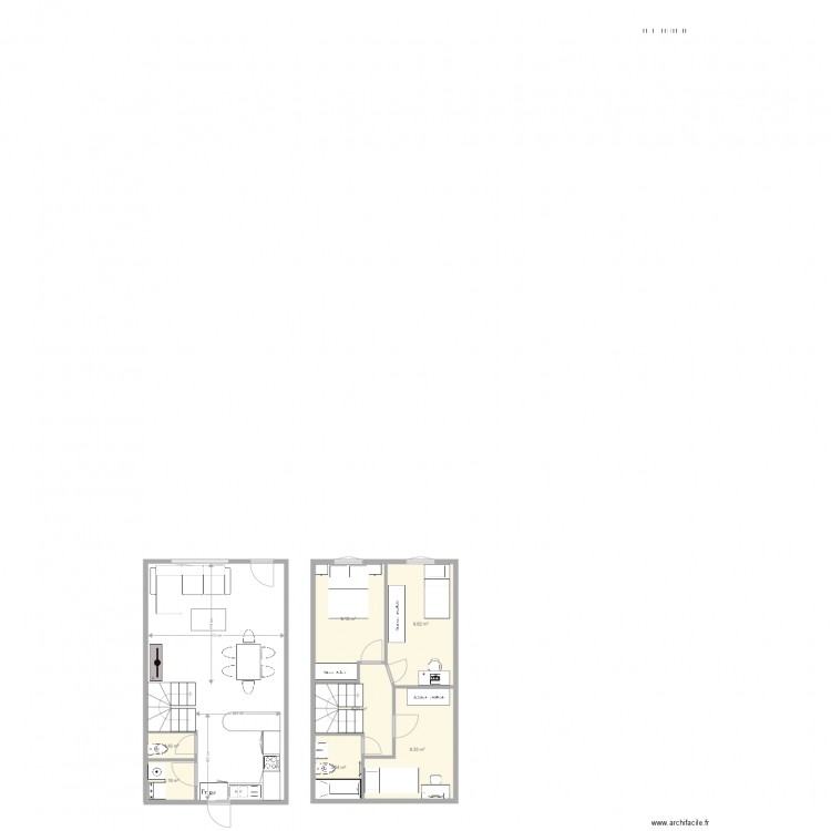 Garage Grand Bray. Plan de 0 pièce et 0 m2