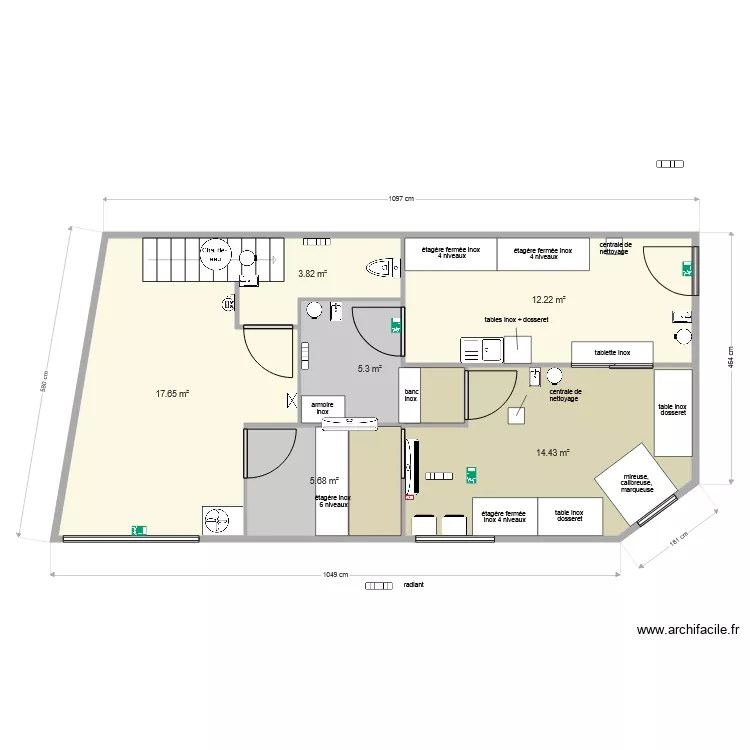 cdc v3 sans transfo. Plan de cdc v3 sans transfo. Plan de