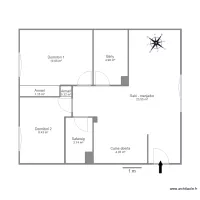 ED EL MEU POBLET BLOC 3 PLANTA C ARINSAL