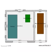 garage prent