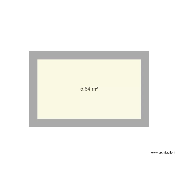 Van Vincent. Plan de 