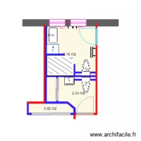 PROJET SALLE DE BAIN