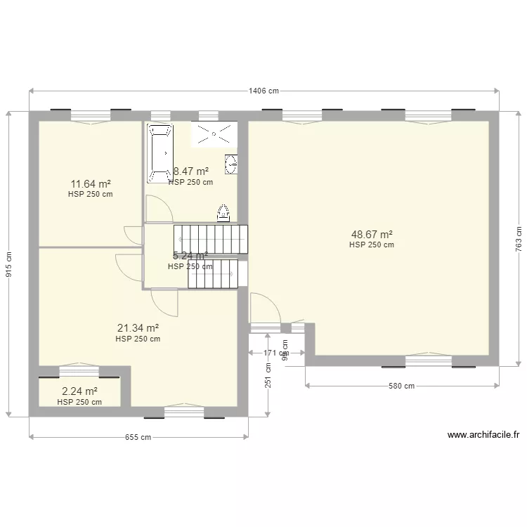 maussane 1. Plan de maussane 1. Plan de